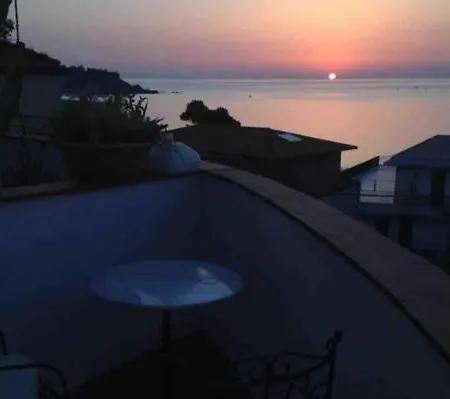 Daire Terrazza Sul Mare *