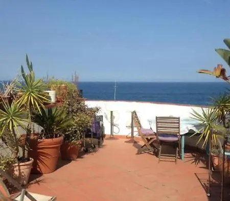 Terrazza Sul Mare