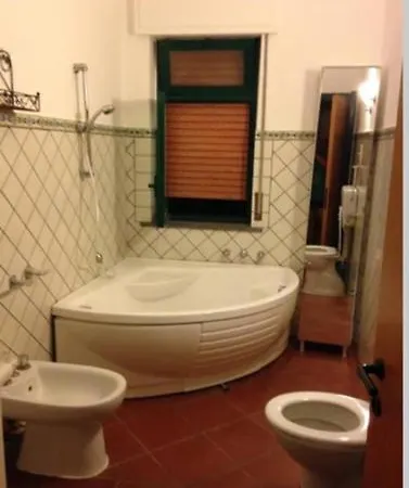 Terrazza Sul Mare Apartment Aci Trezza