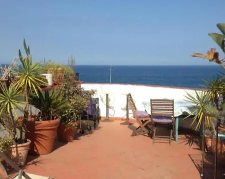 Terrazza Sul Mare Apartment